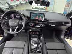 2021 Audi A5 40 TDI Quattro Premium Sportback — фото 14