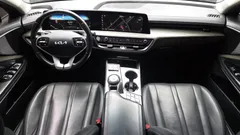 2023 Kia K8 2.5 Gasoline 2WD — фото 7