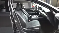 2023 Kia K8 2.5 Gasoline 2WD — фото 11