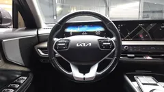 2023 Kia K8 2.5 Gasoline 2WD — фото 14