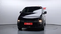 2022 Hyundai Staria Cargo 5-Seater — фото 3