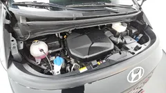 2022 Hyundai Staria Cargo 5-Seater — фото 6