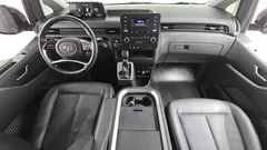 2022 Hyundai Staria Cargo 5-Seater — фото 7