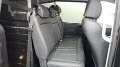 2022 Hyundai Staria Cargo 5-Seater — фото 11