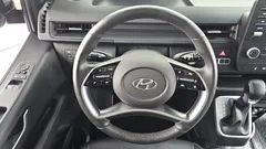 2022 Hyundai Staria Cargo 5-Seater — фото 12
