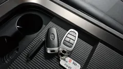 2022 Hyundai Staria Cargo 5-Seater — фото 13