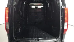 2022 Hyundai Staria Cargo 5-Seater — фото 15