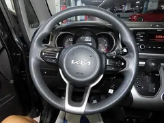 2022 Kia Ray Van — фото 7