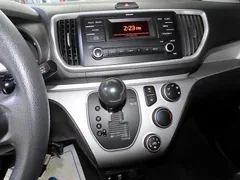 2022 Kia Ray Van — фото 10