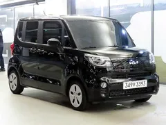 2022 Kia Ray Van — фото 13
