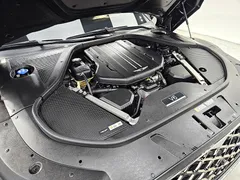 2023 Genesis G90 Gasoline 3.5 Turbo e-S/C AWD LWB — фото 6