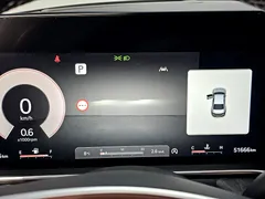 2023 Genesis G90 Gasoline 3.5 Turbo e-S/C AWD LWB — фото 7