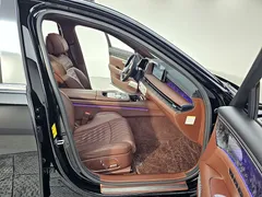 2023 Genesis G90 Gasoline 3.5 Turbo e-S/C AWD LWB — фото 15
