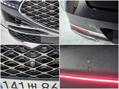 2023 Genesis G90 Gasoline 3.5 Turbo e-S/C AWD LWB — фото 19