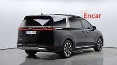 2023 Kia Carnival Gasoline 9-Seater Signature — фото 2
