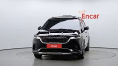 2023 Kia Carnival Gasoline 9-Seater Signature — фото 3