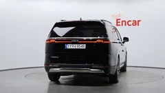 2023 Kia Carnival Gasoline 9-Seater Signature — фото 4