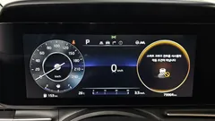 2023 Kia Carnival Gasoline 9-Seater Signature — фото 8