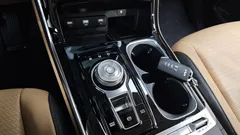 2023 Kia Carnival Gasoline 9-Seater Signature — фото 9