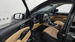 2023 Kia Carnival Gasoline 9-Seater Signature — фото 10