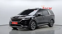2023 Kia Carnival Gasoline 9-Seater Signature — фото 11