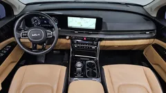 2023 Kia Carnival Gasoline 9-Seater Signature — фото 14
