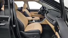 2023 Kia Carnival Gasoline 9-Seater Signature — фото 15