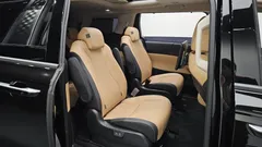 2023 Kia Carnival Gasoline 9-Seater Signature — фото 16