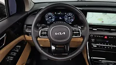 2023 Kia Carnival Gasoline 9-Seater Signature — фото 17
