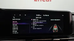 2023 Kia Carnival Gasoline 9-Seater Signature — фото 20