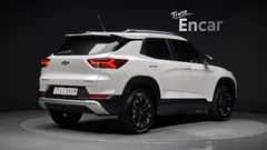 2022 Chevrolet Trailblazer 1.3 Turbo 2WD — фото 2