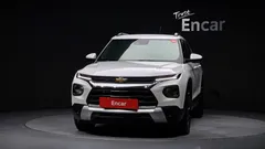 2022 Chevrolet Trailblazer 1.3 Turbo 2WD — фото 3