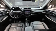 2022 Chevrolet Trailblazer 1.3 Turbo 2WD — фото 7