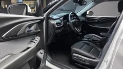 2022 Chevrolet Trailblazer 1.3 Turbo 2WD — фото 10