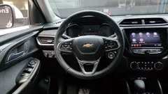 2022 Chevrolet Trailblazer 1.3 Turbo 2WD — фото 14