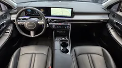 2024 Hyundai Sonata 2.0 — фото 7