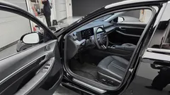 2024 Hyundai Sonata 2.0 — фото 10