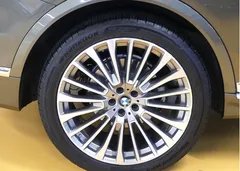 2022 BMW X7 xDrive 40i Design Pure Excellence 6-Seater — фото 5