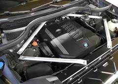 2022 BMW X7 xDrive 40i Design Pure Excellence 6-Seater — фото 6