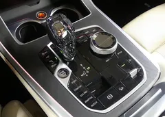 2022 BMW X7 xDrive 40i Design Pure Excellence 6-Seater — фото 9