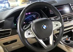 2022 BMW X7 xDrive 40i Design Pure Excellence 6-Seater — фото 16