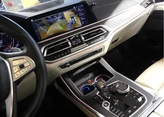 2022 BMW X7 xDrive 40i Design Pure Excellence 6-Seater — фото 17