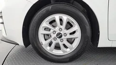 2021 Kia K3 Prestige, белый — фото 5