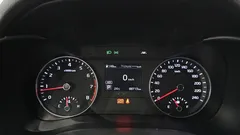 2021 Kia K3 Prestige, белый — фото 8