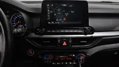 2021 Kia K3 Prestige, белый — фото 14