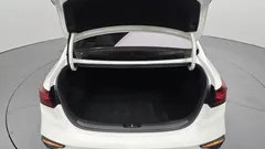 2021 Kia K3 Prestige, белый — фото 20