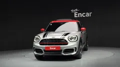 2023 Mini Countryman JCW Launch Pack, серо-серебристый — фото 3