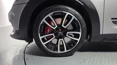 2023 Mini Countryman JCW Launch Pack, серо-серебристый — фото 5
