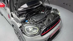 2023 Mini Countryman JCW Launch Pack, серо-серебристый — фото 6