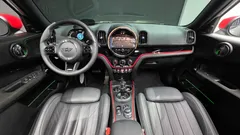 2023 Mini Countryman JCW Launch Pack, серо-серебристый — фото 7